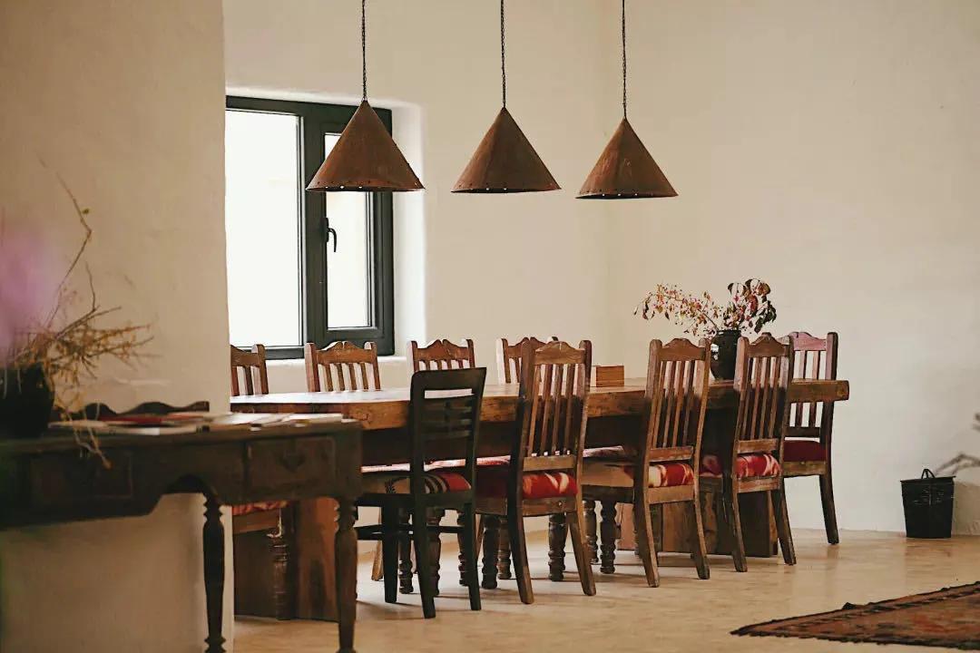 国内必拍的10家最美网红民宿,适合拍照的网红民宿