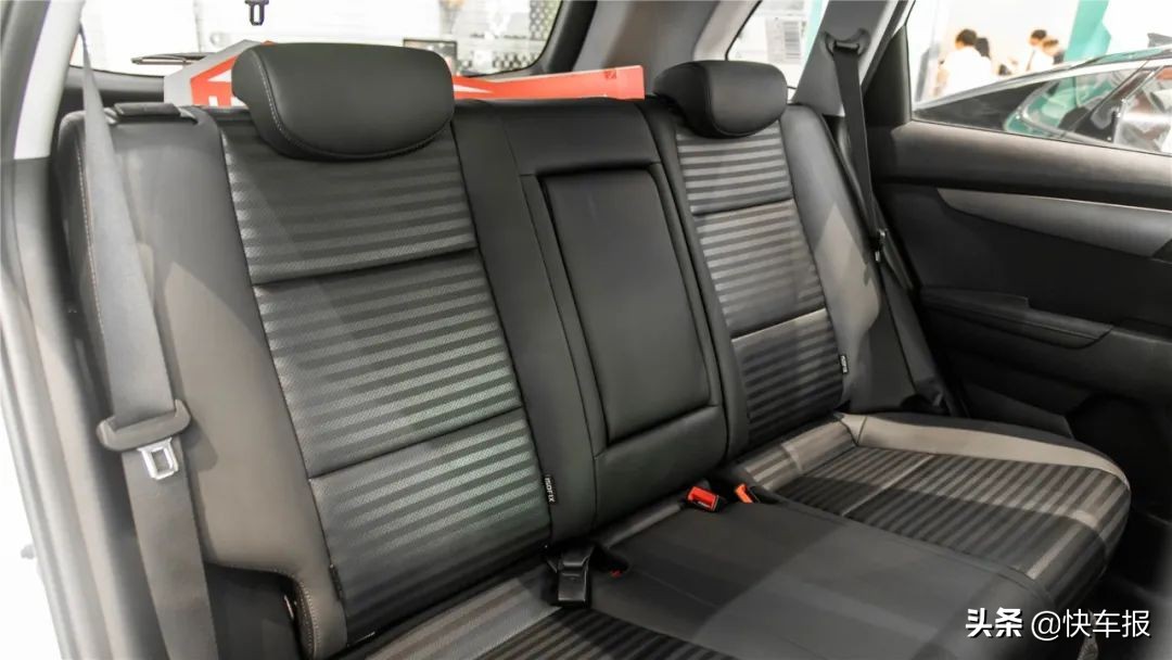 东风悦达起亚智跑：后浪卖得好，全靠前浪积的福「快车体验303」