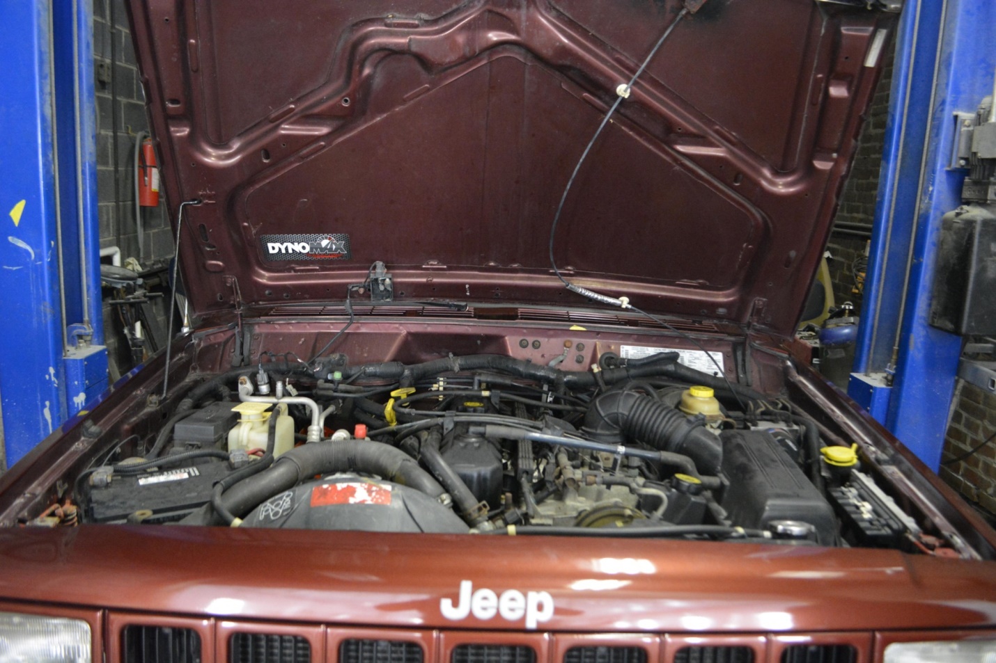 最后一批老款切诺基,19年jeep大切诺基保值率