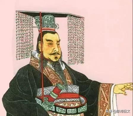 “焚书坑儒”遗臭万年，晚唐诗人章碣，更是写诗猛烈抨击