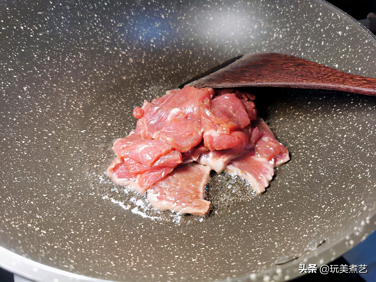 6月的笋怎么吃,八月笋怎么焯水