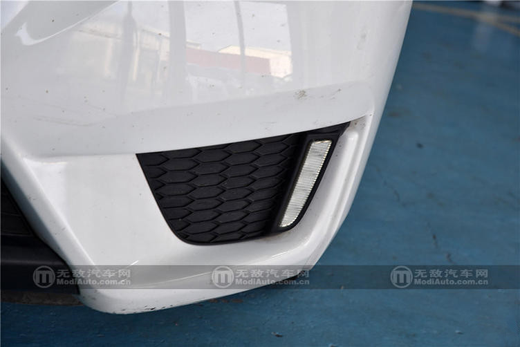 第三代飞度gk5,hks涡轮套件