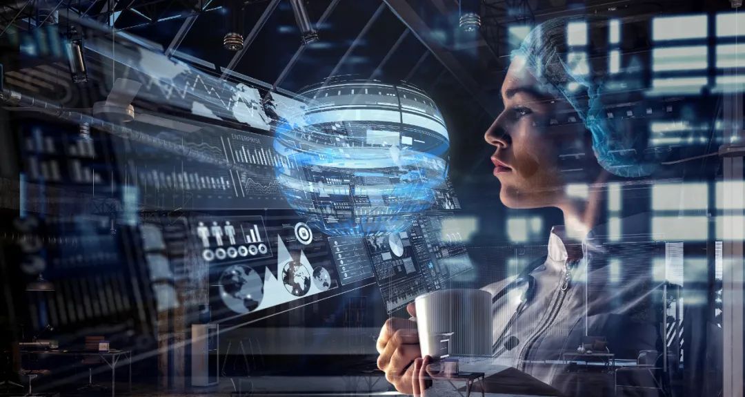 REMACTY室内|畅想科技·未来办公——赛意信息科技研发总部