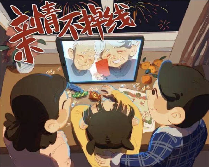 中国游客都不出门了，这谁顶得住？