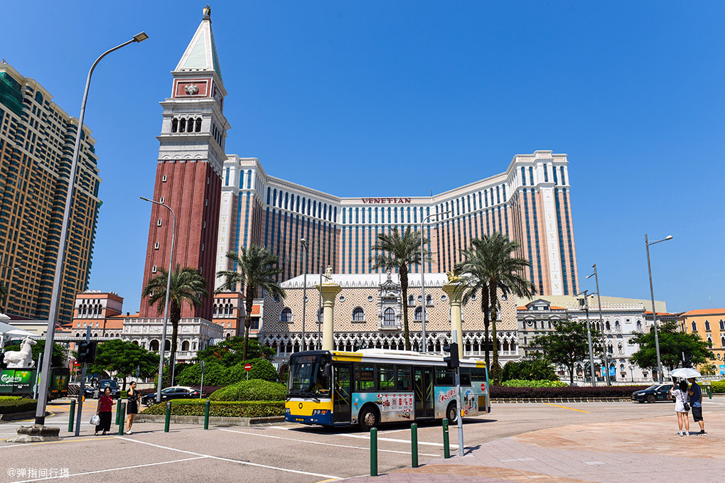 值得收藏的澳门旅游攻略,澳门旅游最全最详细攻略