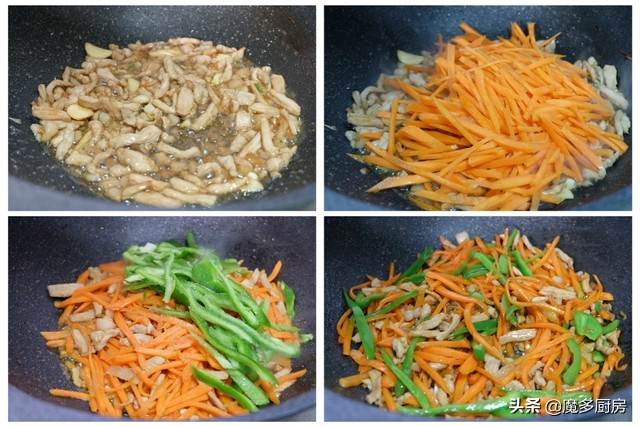 在家怎么吃好吃又营养的饭菜,家常饭菜好吃有营养