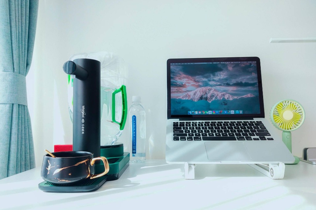 拒绝千滚水的直饮机,惠而浦即热式饮水机的功能键故障