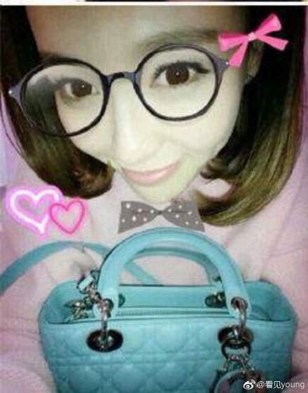 鹿晗、吴亦凡早年杀马特造型是学东方神起的?打开方式不对吧