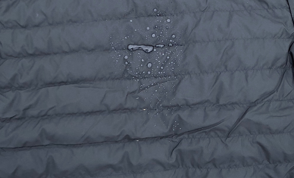 北面和狼爪羽绒服哪个比较好一点,狼爪羽绒服评测