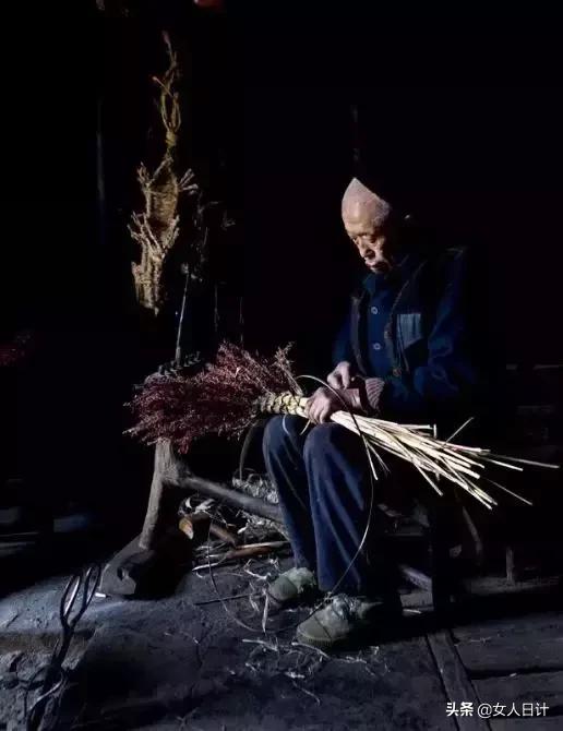 失传的老手艺很多年轻人没见过,渐渐失传的民间老手艺