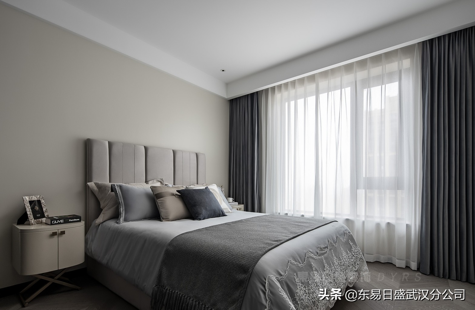 装修行业趋势武汉,2021装修行业大变革