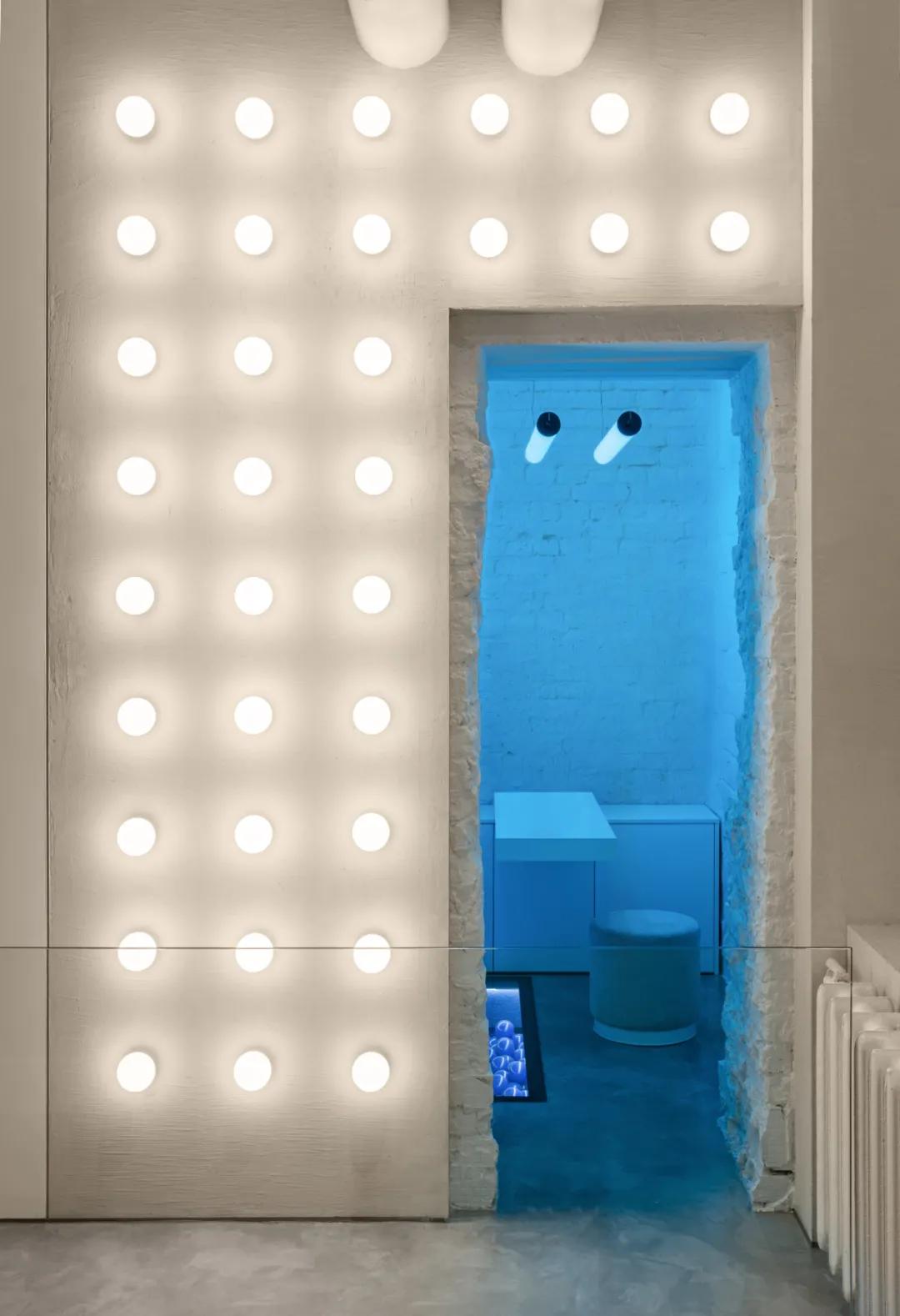 护肤美容沙龙,高端美容沙龙