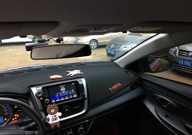 丰田致炫:技术成熟稳重省心也省油,这只是我选择的开始!