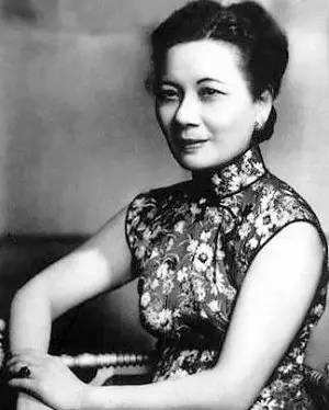 宋美龄生癌症后是怎样治疗的,宋美龄患了哪几种癌