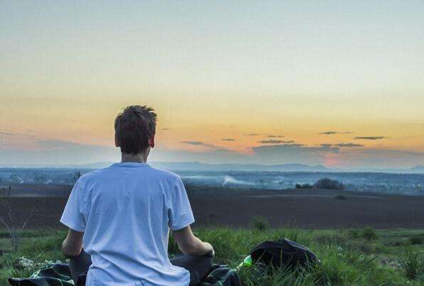 焦虑抑郁的自我疗愈,治疗焦虑抑郁最好的办法是什么