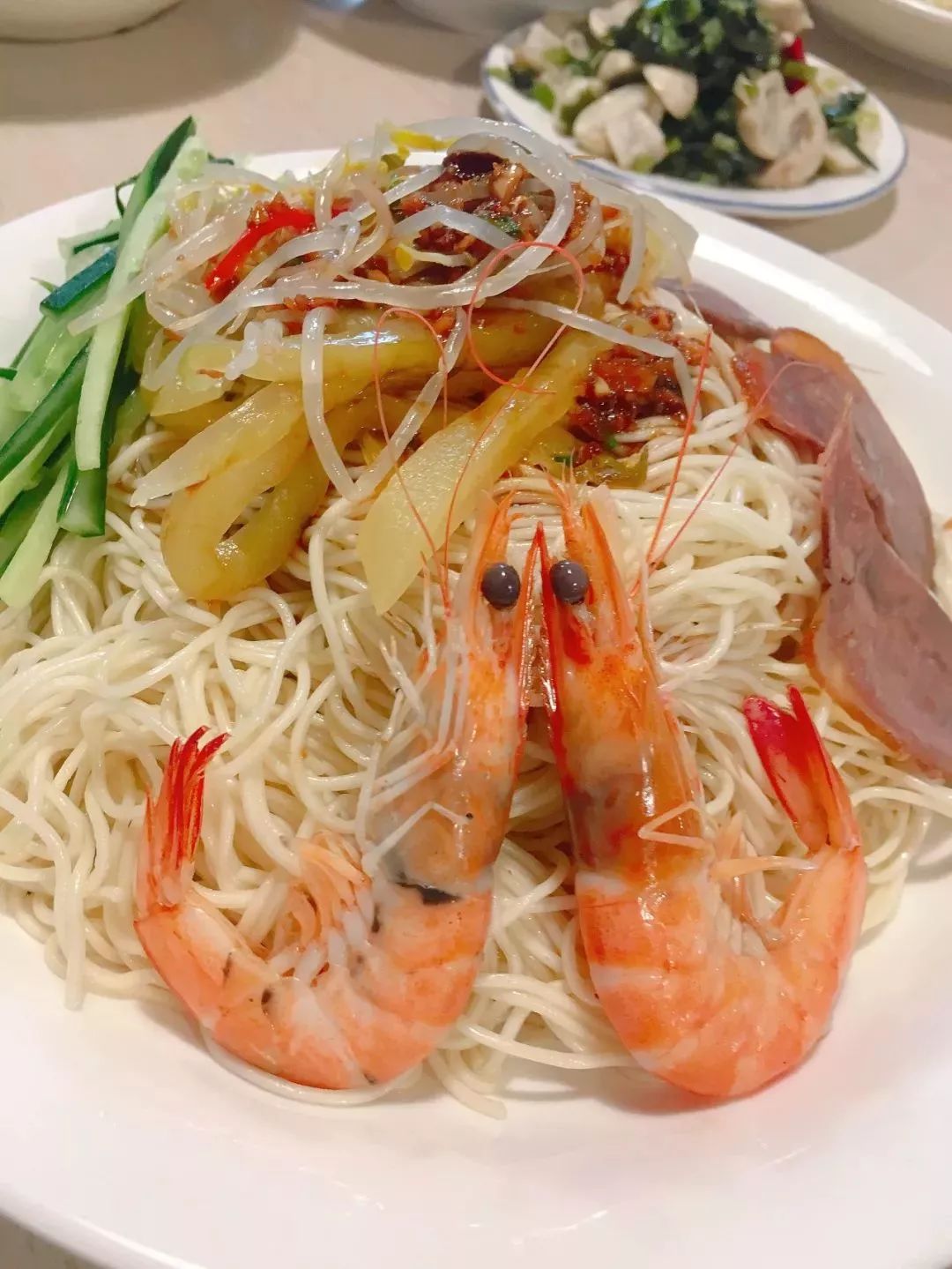 90年代老新村,藏在老小区里的地道老味道