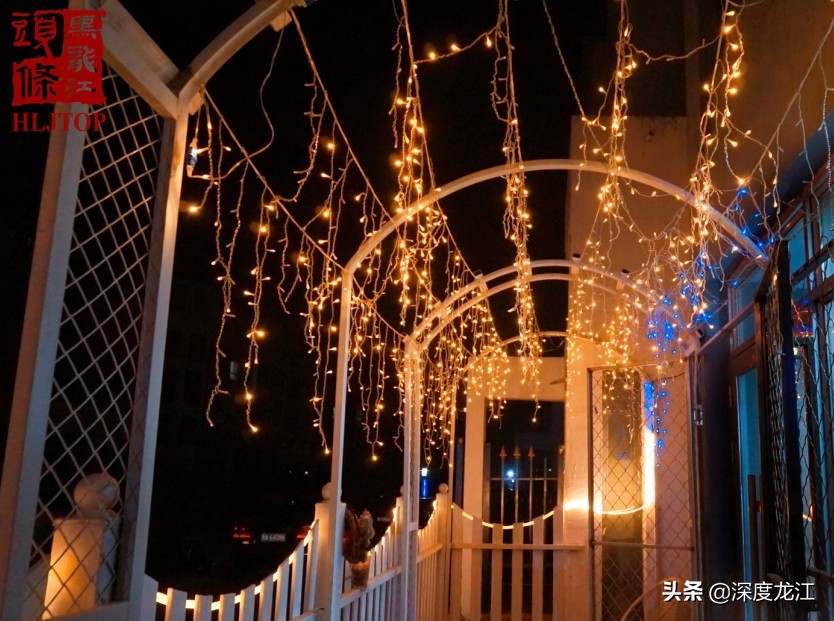 【冰城浮生记Day9】斜杠青年于浩洋：上得了讲台下得了柜台