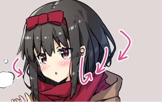 如何画动漫女性穿搭风格,漫画人物女生服装画法