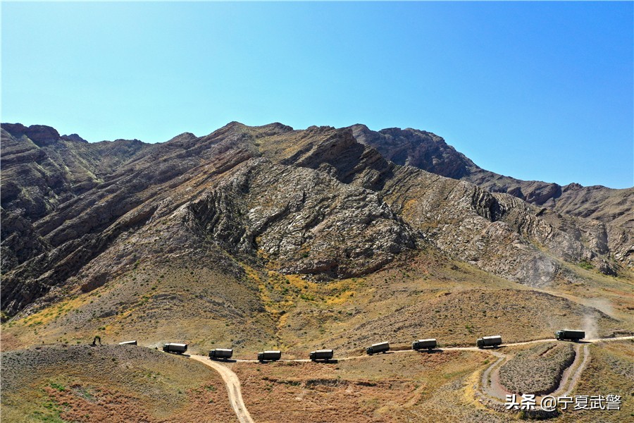 驾长车踏破贺兰阙,驾长车踏破贺兰山缺全文