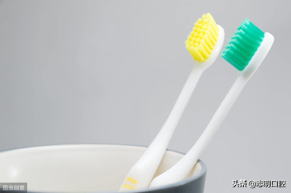 买什么牙刷刷牙干净好用,3岁刷牙用什么牙刷最好