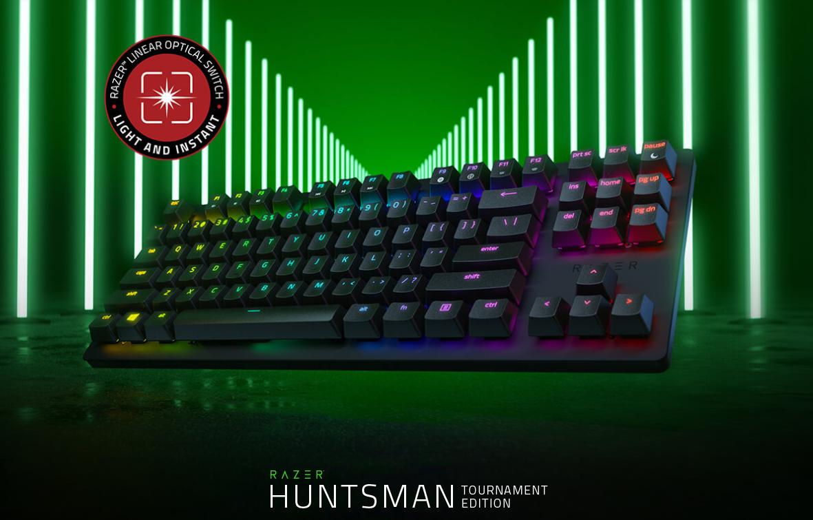 雷蛇全是宏按键的键盘,雷蛇键盘各大系列特点