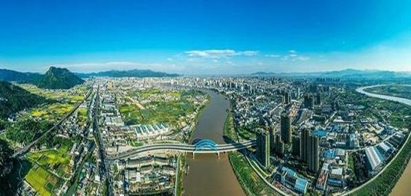 温州龙港撤镇设市名单,浙江龙港镇设市