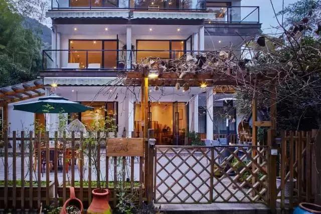 南京最好的山庄排名,南京最美的6个地方你都去过了吗