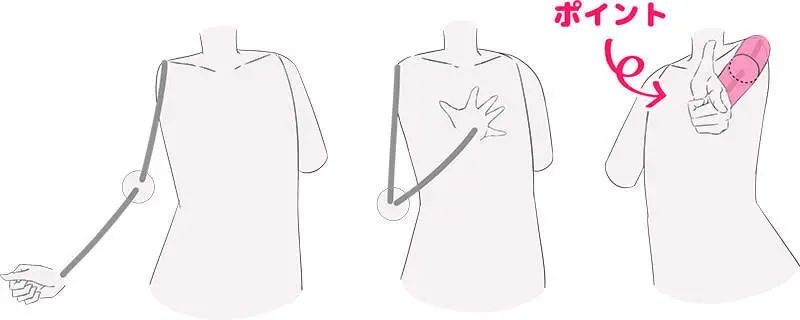 新手画手臂画不好怎么办,怎么能正确画好手臂和脚臂