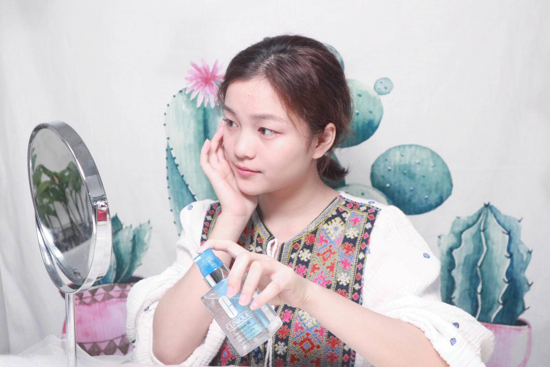 倩碧小黄油无油型,倩碧小黄油应该怎么选