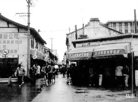 惠南镇历史,惠南20年前