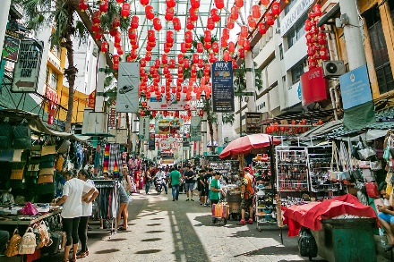 一个人去吉隆坡怎么样玩,在吉隆坡旅游能呆多久啊