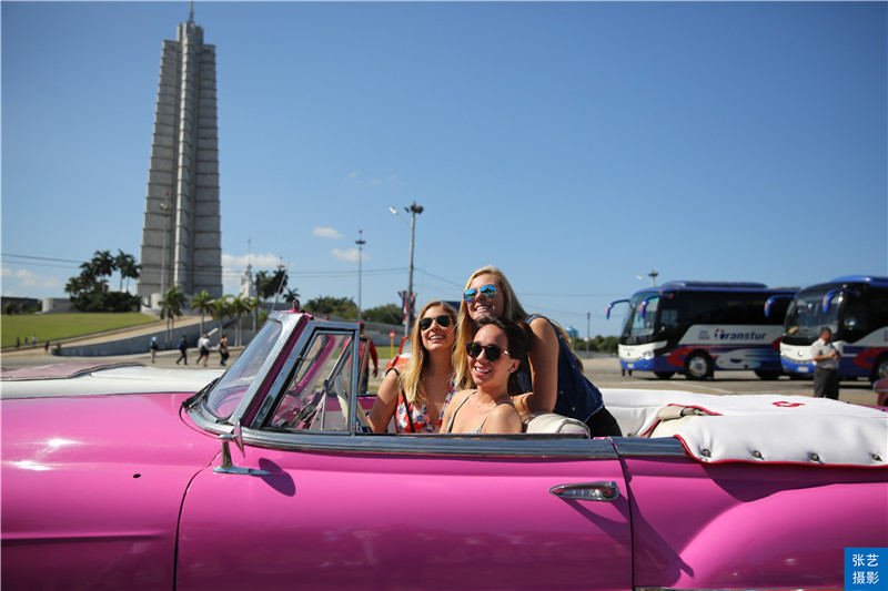 古巴加勒比海的明珠,加勒比海古巴明珠