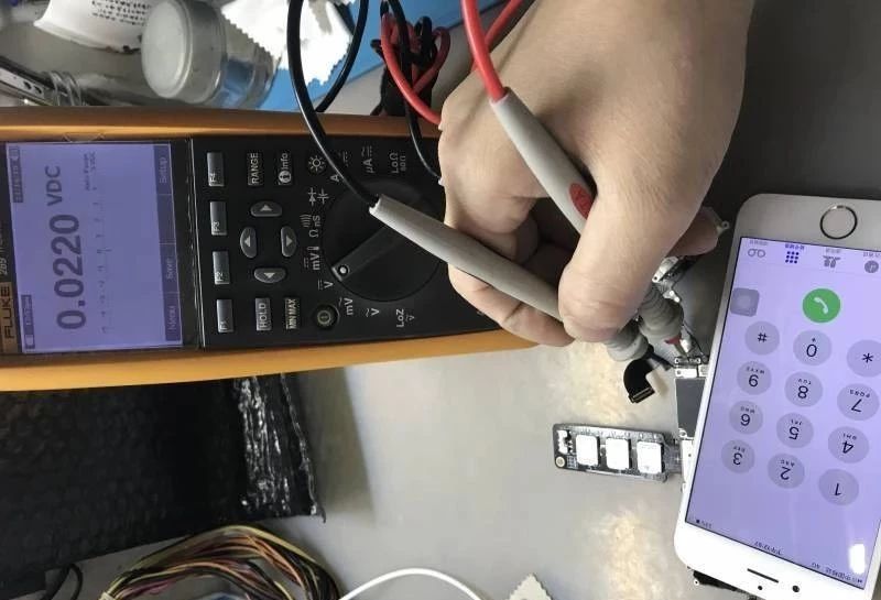 苹果6s装基带重启,苹果6s有基带无服务怎么修复