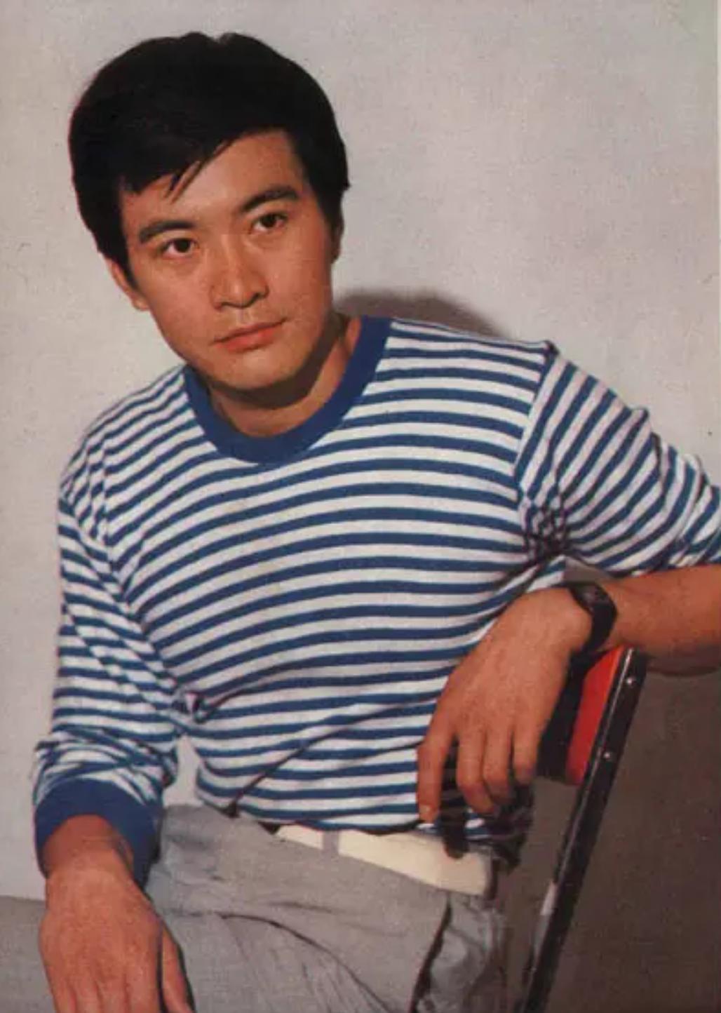 八十年代男演员周里京,演员周里京前妻怎么遇害的