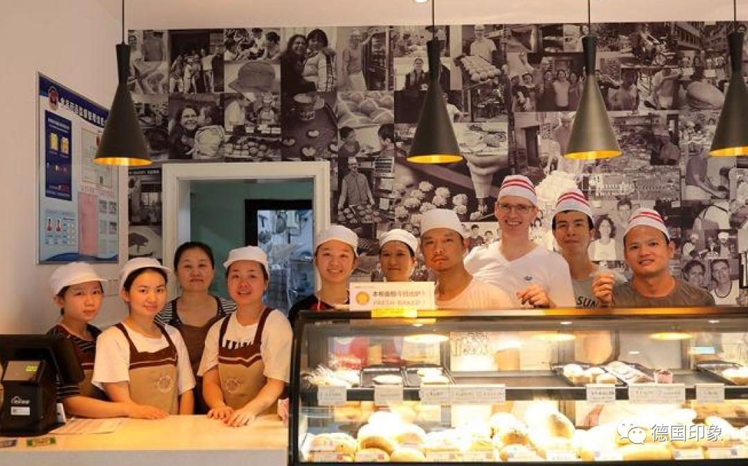 20种各国经典面包都吃了吗,德国口感营养最好的面包