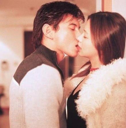 7位一脱成名的“风月女星”,有人幸福美满,有人生活贫苦