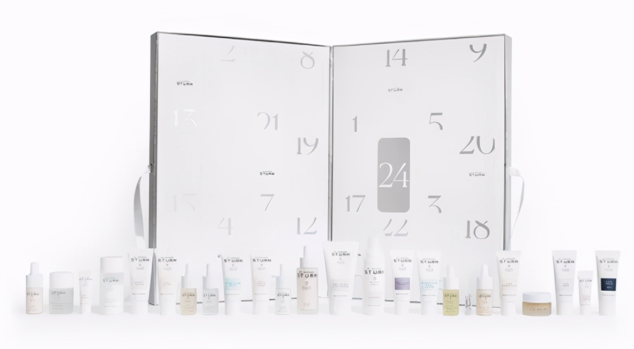 2020新年节日套装盘点：超60件最让人心动化妆品KITS