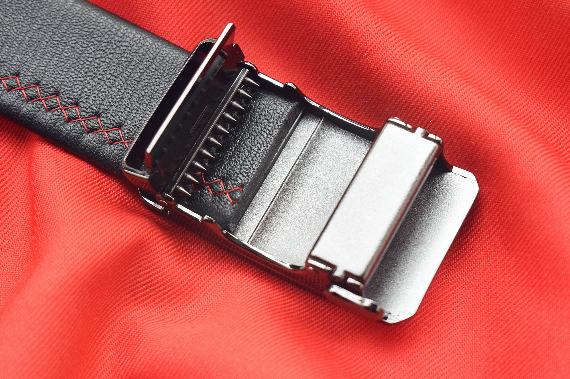 牛年行大运，经典永流传！七面十二生肖“一起牛”皮带赏评