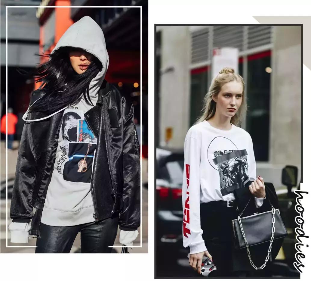 2020最流行的十大卫衣,2022最流行的卫衣