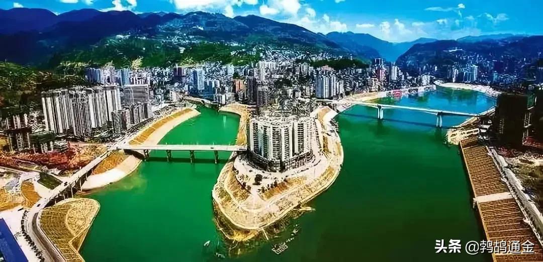 陕西最富有的十个县排名,陕西省最富的十个县排名