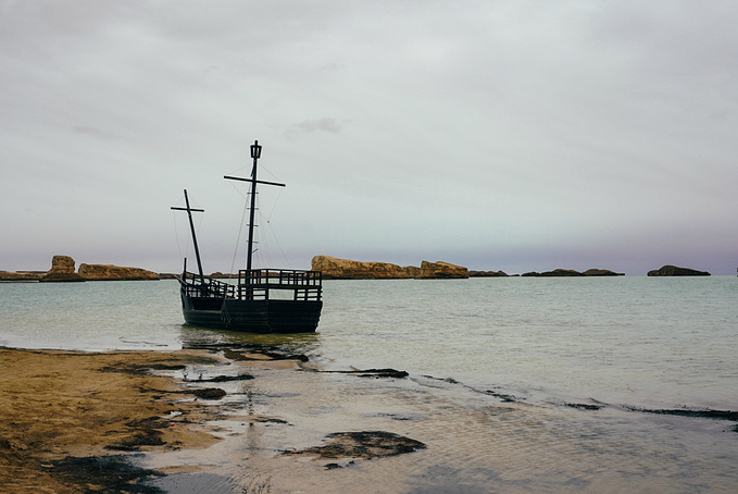 去一趟大西北的旅行,大西北旅行青藏高原