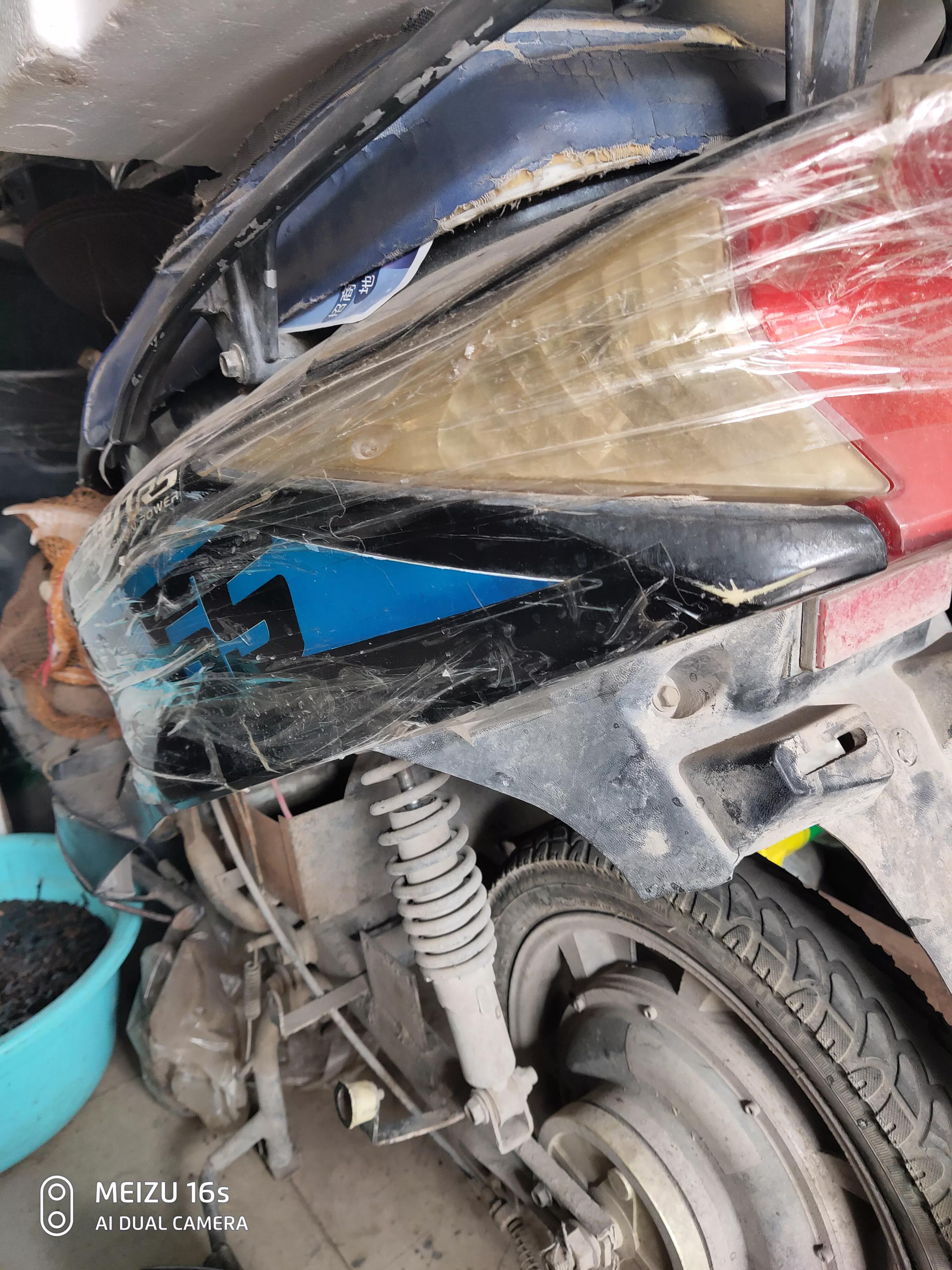 报废电动车一般多少钱,一辆废电动车能卖多少钱