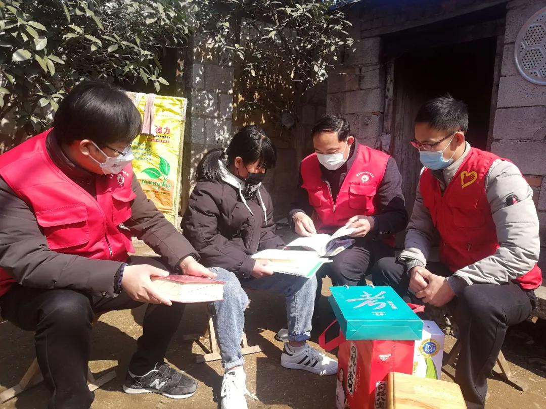 e起助力同心战“疫”——优秀网络作品展示（二十二）