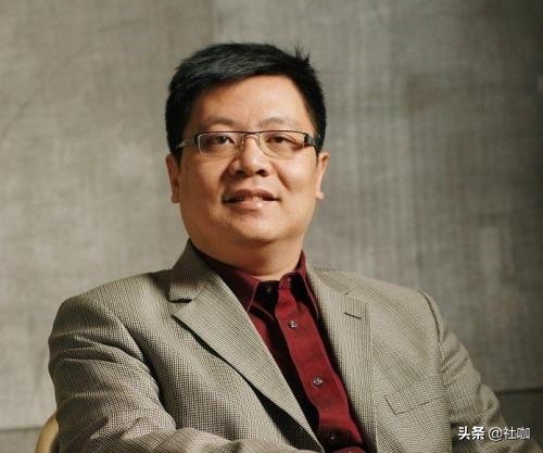 2018福布斯中国最佳男性创投人榜,福布斯中国创投人100强榜单