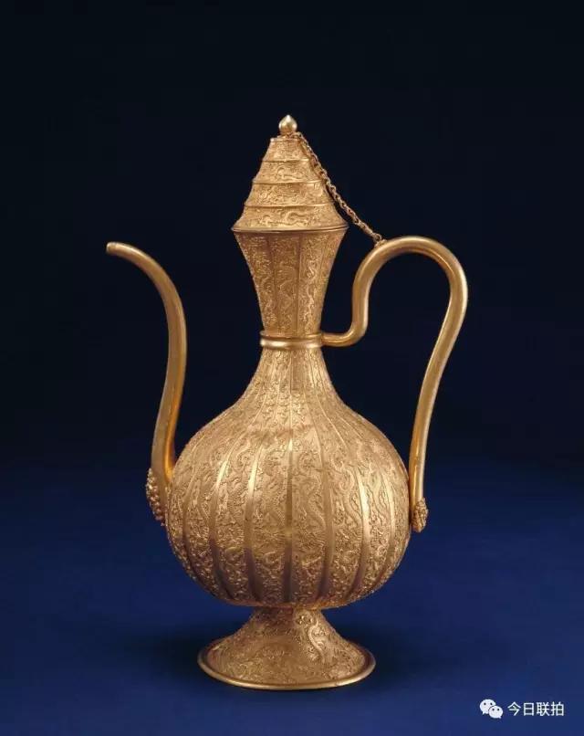 金银器鉴定真假,古金银器鉴别方法