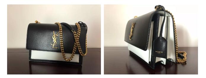 买包狂魔都有哪些,分享最近种草的六只轻奢包包