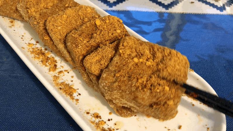 得多好吃的驻沪办，让我国庆都不想出上海