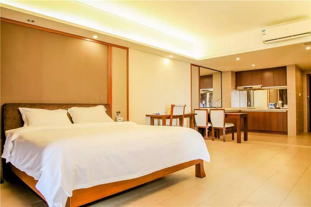 海边酒店温泉推荐海景房,温泉之旅入浴