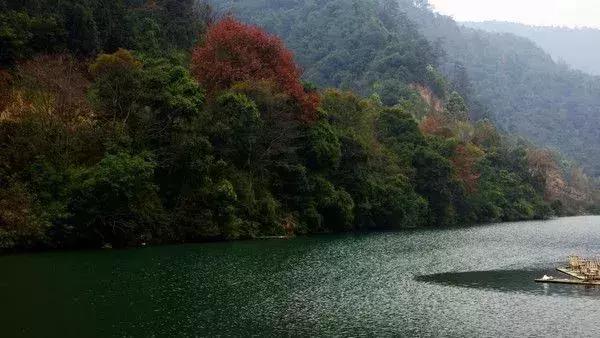 始兴市区游玩攻略,韶关始兴县旅游攻略