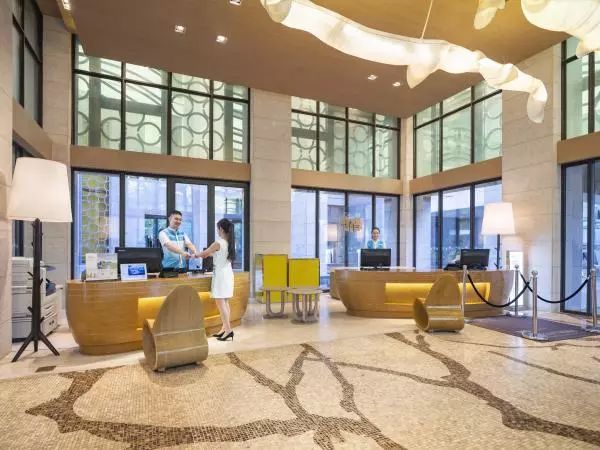 带娃国外海岛旅游推荐,适合带娃休闲度假的国内海岛